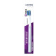 Langtong orthodontic toothbrush for braces, White